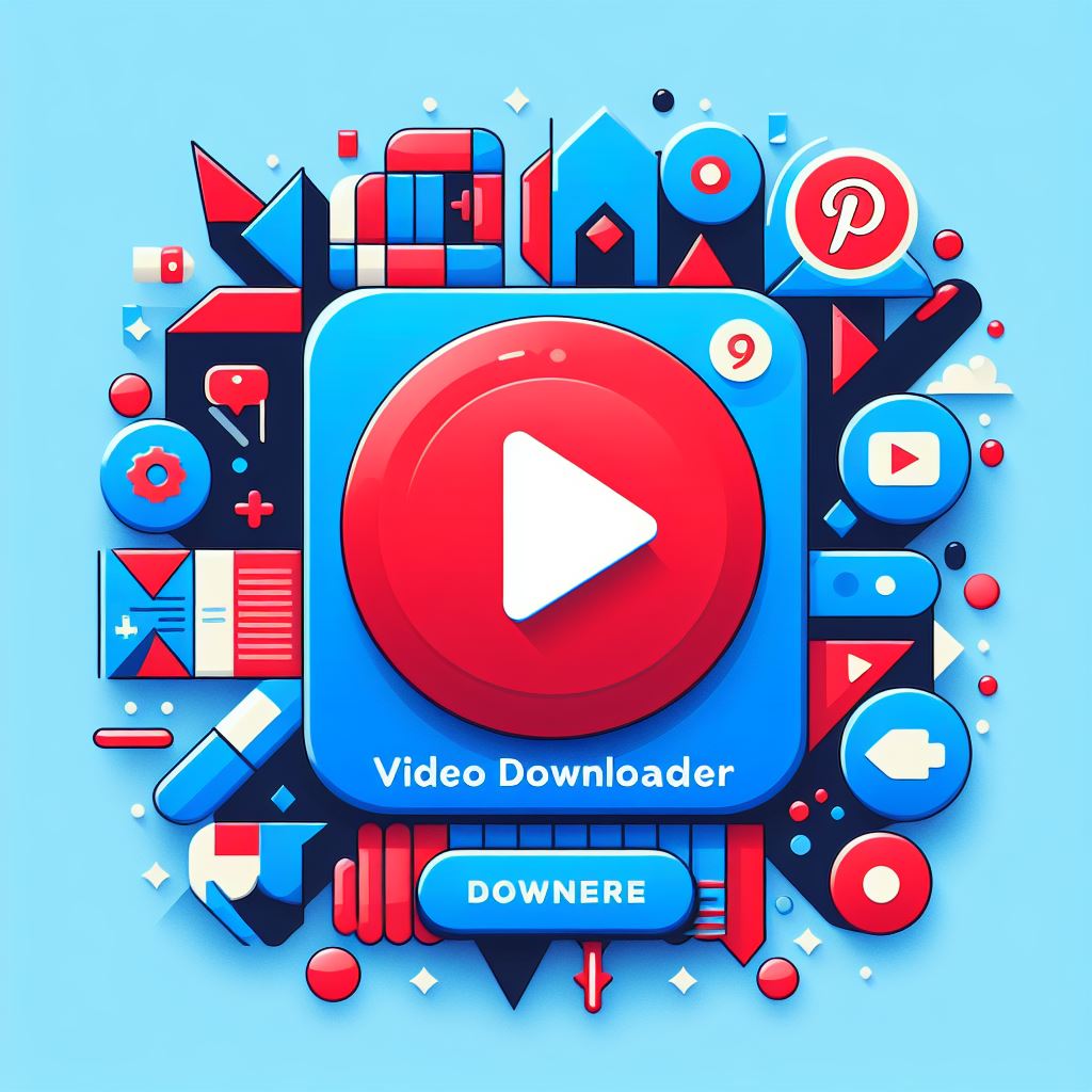 Pinterest Video Saver